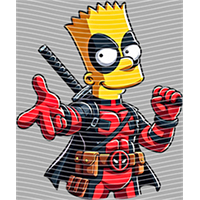 Marvel Comics-MA 690